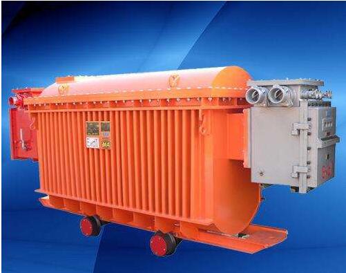 KBSG-1250KVA隔爆型点军矿用变压器 KBSG-1250KVA隔爆型点军矿用变压器